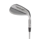 Titleist Vokey SM10 Tour Chrome Steel Mens Right Hand Sand Wedge 56* 12 Bounce D Grind Wedge - BV SM10