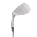 Titleist Vokey SM10 Tour Chrome Steel Mens Right Hand Sand Wedge 56* 12 Bounce D Grind Wedge - BV SM10