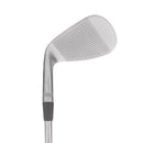 Titleist Vokey SM10 Tour Chrome Steel Mens Right Hand Gap Wedge 52* 12 Bounce F Grind Wedge - BV SM10