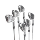 Titleist T200 2023 Steel Mens Right Hand Irons 5-PW Stiff - True Temper AMT Red S300