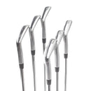 Titleist T200 2023 Steel Mens Right Hand Irons 5-PW Stiff - True Temper AMT Red S300