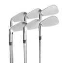 Titleist T200 2023 Steel Mens Right Hand Irons 5-PW Stiff - True Temper AMT Red S300