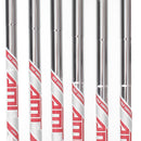 Titleist T200 2023 Steel Mens Right Hand Irons 5-PW Stiff - True Temper AMT Red S300