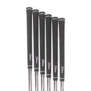 Titleist T200 2023 Steel Mens Right Hand Irons 5-PW Stiff - True Temper AMT Red S300