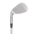 Titleist Vokey SM10 Tour Chrome Steel Mens Right Hand Gap Wedge 52* 8 Bounce F Grind Wedge - BV SM10