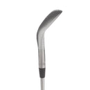 Titleist Vokey SM10 Tour Chrome Steel Mens Right Hand Gap Wedge 52* 8 Bounce F Grind Wedge - BV SM10