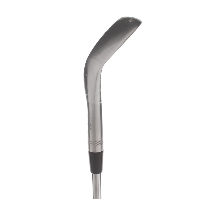Titleist Vokey SM10 Tour Chrome Steel Mens Right Hand Sand Wedge 54* 14 Bounce F Grind Tour Extra Stiff - KBS Tour X