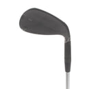 Titleist Vokey SM10 Jet Black Steel Mens Right Hand Sand Wedge 56* 10 Bounce S Grind Wedge - BV SM10