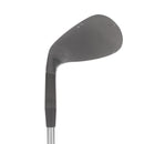 Titleist Vokey SM10 Jet Black Steel Mens Right Hand Sand Wedge 56* 10 Bounce S Grind Wedge - BV SM10