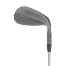 Titleist Vokey SM10 Nickel Steel Mens Right Hand Gap Wedge 50* 8 Bounce F Grind Stiff - True Temper Dynamic Gold S300