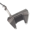 Scotty Cameron Phantom 7.2 Mens Right Hand Putter 35" Mallet - Super Stroke Flatso 2.0