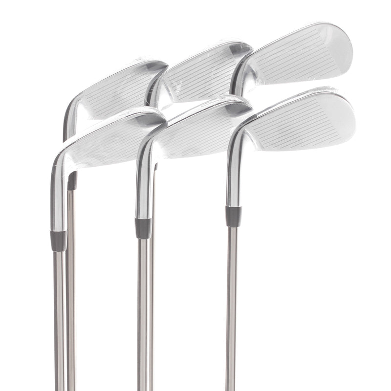 Titleist T350 Graphite Mens Right Hand Irons 6-GW Regular - UST Mamiya Recoil 65 F3