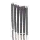 Titleist T350 Graphite Mens Right Hand Irons 6-GW Regular - UST Mamiya Recoil 65 F3