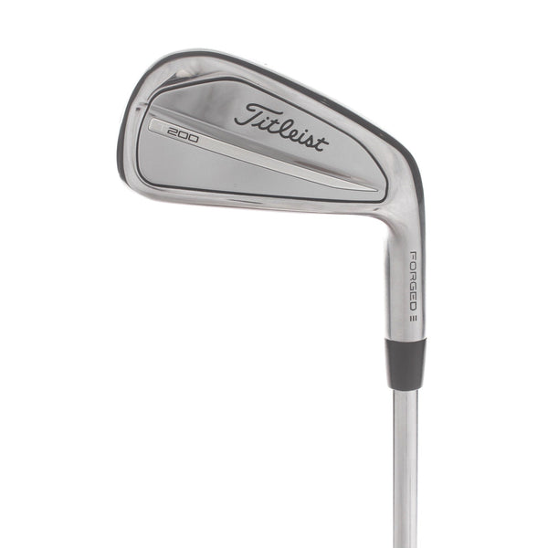 Titleist T200 Steel Mens Right Hand 7 Iron 30.5* Extra Stiff - N.S.Pro Modus3 Tour 105