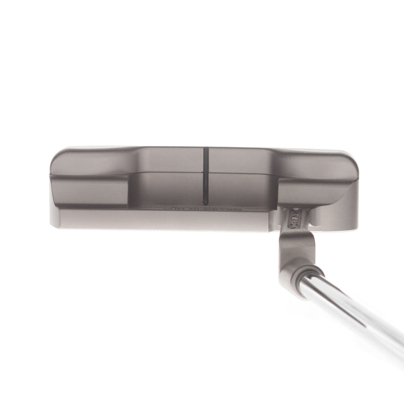 Scotty Cameron Super Select Newport Mens Right Hand Putter 34" Blade - Scotty Cameron