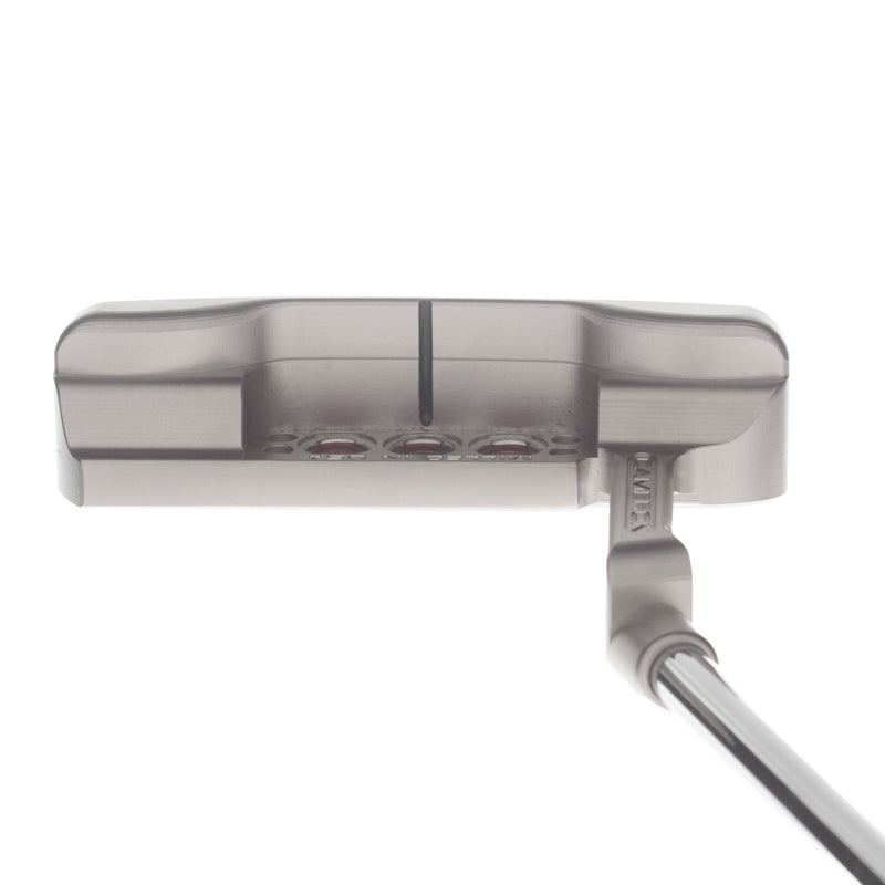 Scotty Cameron Studio Style Newport Mens Right Hand Putter 34.5" Blade - Scotty Cameron