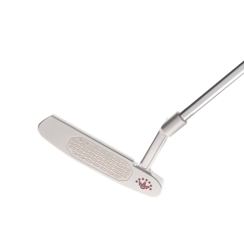 Scotty Cameron Studio Style Newport Mens Right Hand Putter 34.5" Blade - Scotty Cameron