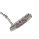 Scotty Cameron Studio Style Newport Mens Right Hand Putter 34.5" Blade - Scotty Cameron