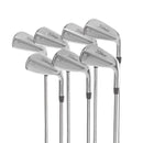 Titleist T150 Steel Mens Right Hand Irons 4-PW Stiff - KBS Tour-V