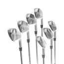 Titleist T150 Steel Mens Right Hand Irons 4-PW Stiff - KBS Tour-V