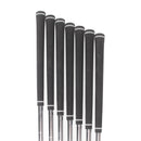 Titleist T150 Steel Mens Right Hand Irons 4-PW Stiff - KBS Tour-V