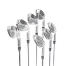 Titleist T150 Steel Mens Right Hand Irons 4-PW Extra Stiff - Project X LZ 125 6.5