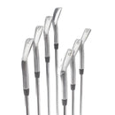 Titleist T150 Steel Mens Right Hand Irons 4-PW Extra Stiff - Project X LZ 125 6.5