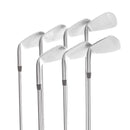 Titleist T150 Steel Mens Right Hand Irons 4-PW Extra Stiff - Project X LZ 125 6.5