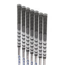 Titleist T150 Steel Mens Right Hand Irons 4-PW Extra Stiff - Project X LZ 125 6.5