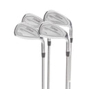 Titleist T350 Steel Mens Right Hand Irons 7-PW Regular - True Temper AMT Red R300