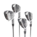 Titleist T350 Steel Mens Right Hand Irons 7-PW Regular - True Temper AMT Red R300