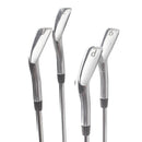 Titleist T350 Steel Mens Right Hand Irons 7-PW Regular - True Temper AMT Red R300