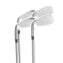 Titleist T350 Steel Mens Right Hand Irons 7-PW Regular - True Temper AMT Red R300