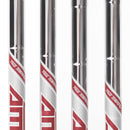 Titleist T350 Steel Mens Right Hand Irons 7-PW Regular - True Temper AMT Red R300