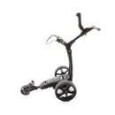 PowaKaddy FX3 3-Wheel Electric Trolley 18 Hole Lithium - Black/Yellow