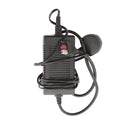 PowaKaddy FX3 3-Wheel Electric Trolley 18 Hole Lithium - Black/Yellow