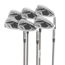 Ping G430 Graphite Mens Right Hand Irons 6-UW Senior - UST Mamiya Recoil ES 760 F2