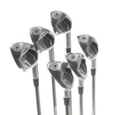 Ping G430 Graphite Mens Right Hand Irons 6-UW Senior - UST Mamiya Recoil ES 760 F2