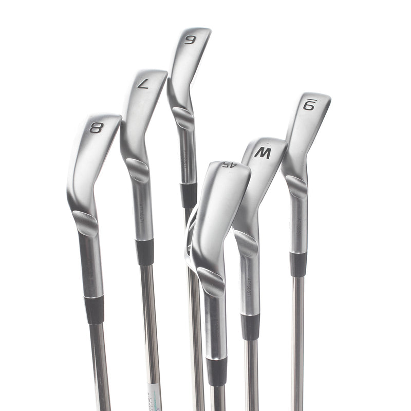 Ping G430 Graphite Mens Right Hand Irons 6-UW Senior - UST Mamiya Recoil ES 760 F2