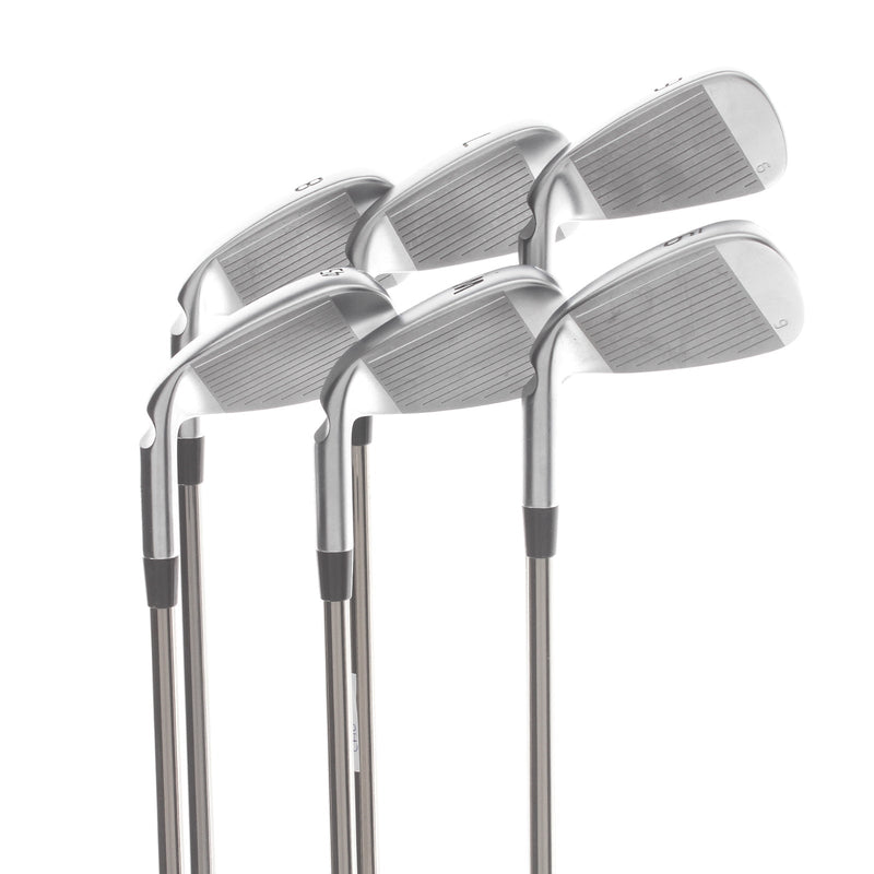 Ping G430 Graphite Mens Right Hand Irons 6-UW Senior - UST Mamiya Recoil ES 760 F2