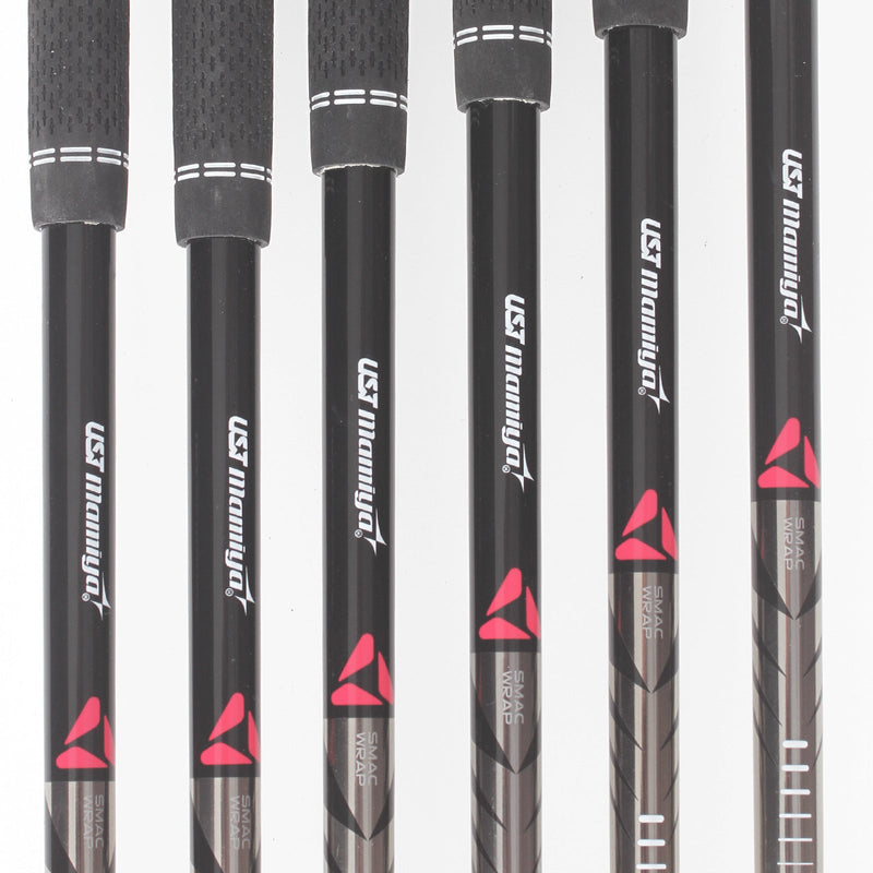 Ping G430 Graphite Mens Right Hand Irons 6-UW Senior - UST Mamiya Recoil ES 760 F2