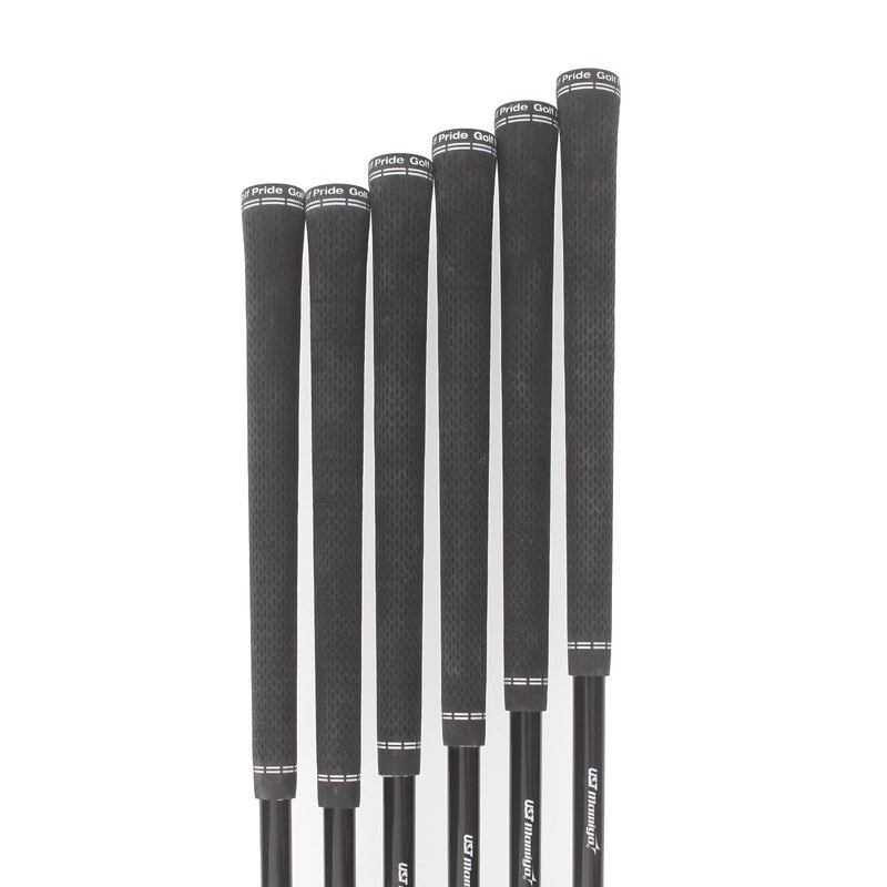 Ping G430 Graphite Mens Right Hand Irons 6-UW Senior - UST Mamiya Recoil ES 760 F2