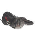 Ping G410 Graphite Mens Right Hand Driver 10.5* Stiff - Alta CB 55