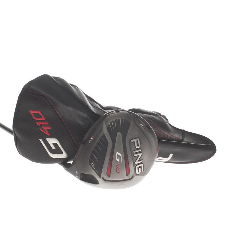 Ping G410 Graphite Mens Right Hand Driver 10.5* Stiff - Alta CB 55