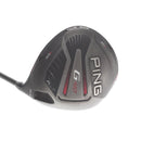 Ping G410 Graphite Mens Right Hand Driver 10.5* Stiff - Alta CB 55