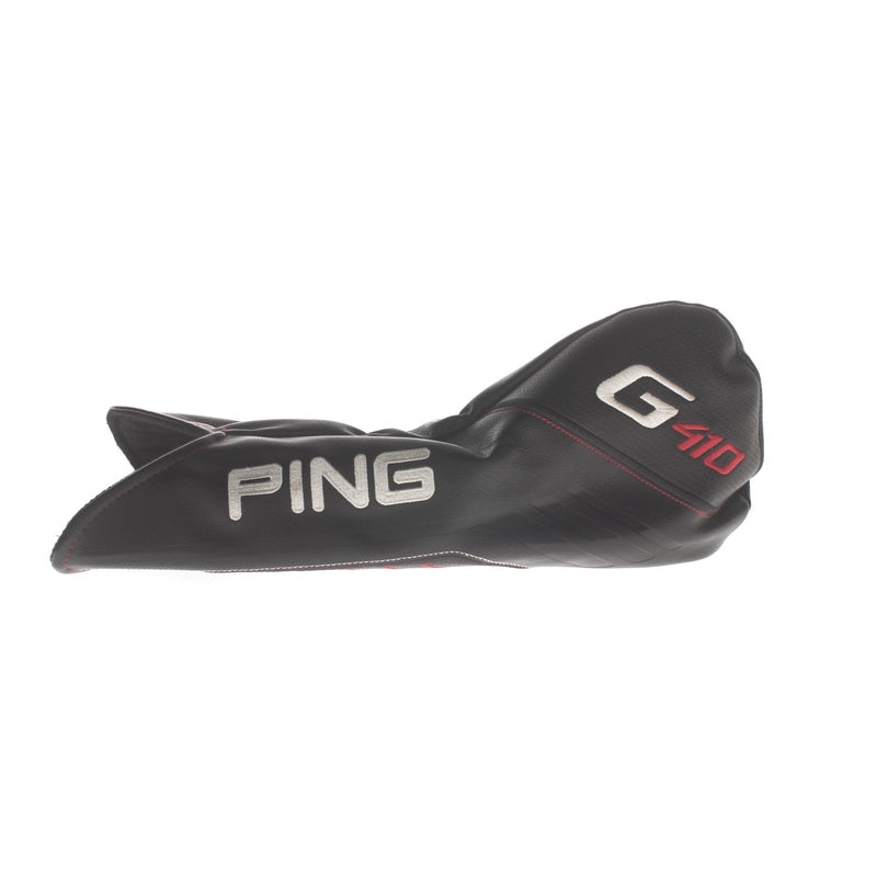 Ping G410 Graphite Mens Right Hand Driver 10.5* Stiff - Alta CB 55