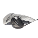 TaylorMade Qi10 Graphite Mens Left Hand Driver 9* Stiff - Fujikura Ventus TR Blue 5-S