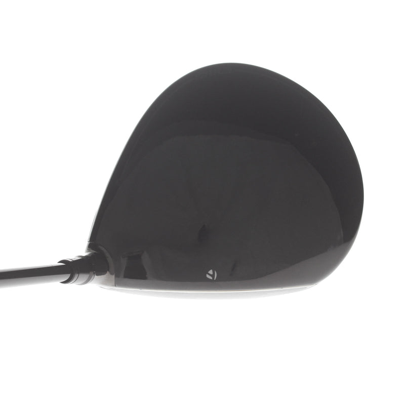 TaylorMade Qi10 Graphite Mens Left Hand Driver 9* Stiff - Fujikura Ventus TR Blue 5-S