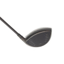 TaylorMade Qi10 Graphite Mens Left Hand Driver 9* Stiff - Fujikura Ventus TR Blue 5-S