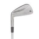 TaylorMade P770 2020 Steel Mens Left Hand 3 Iron 19.5* Extra Stiff - KBS Tour 130